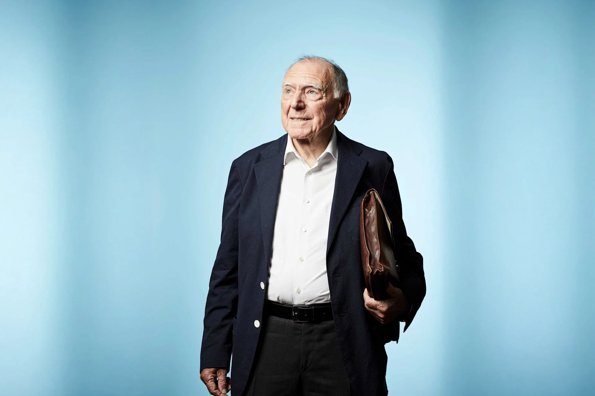 Addio, caro Jules Kyburz Jules Kyburz