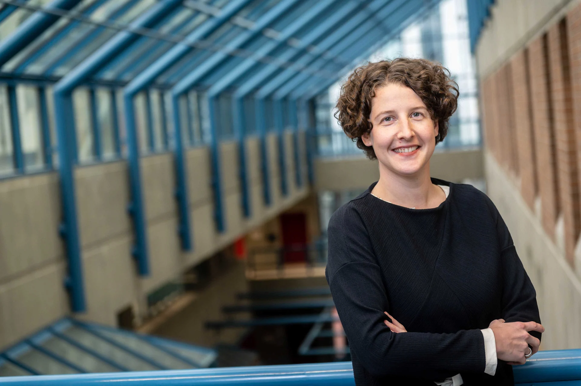 Come funzionano i cassetti mentali Ritratto Christina Nater