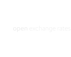 logo - Open Exchange Rates
