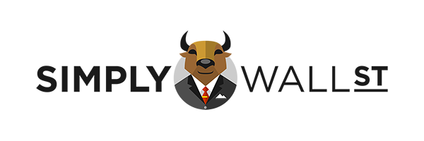 logo - Simply Wall St (white)