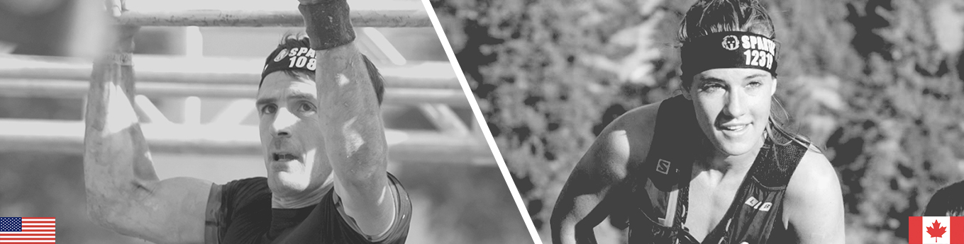Spartan Race World Champions 2017
