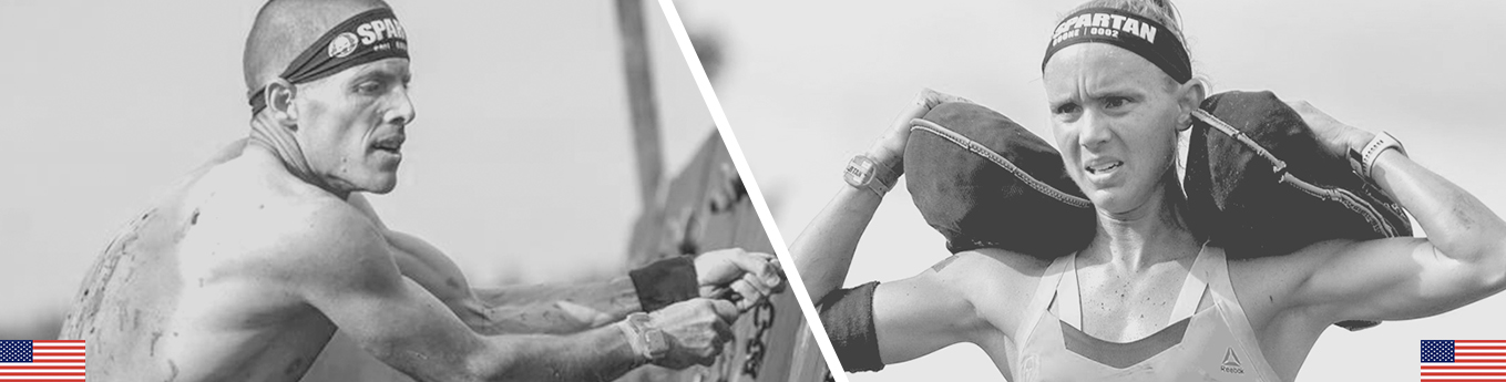 Spartan Race World Champions 2013