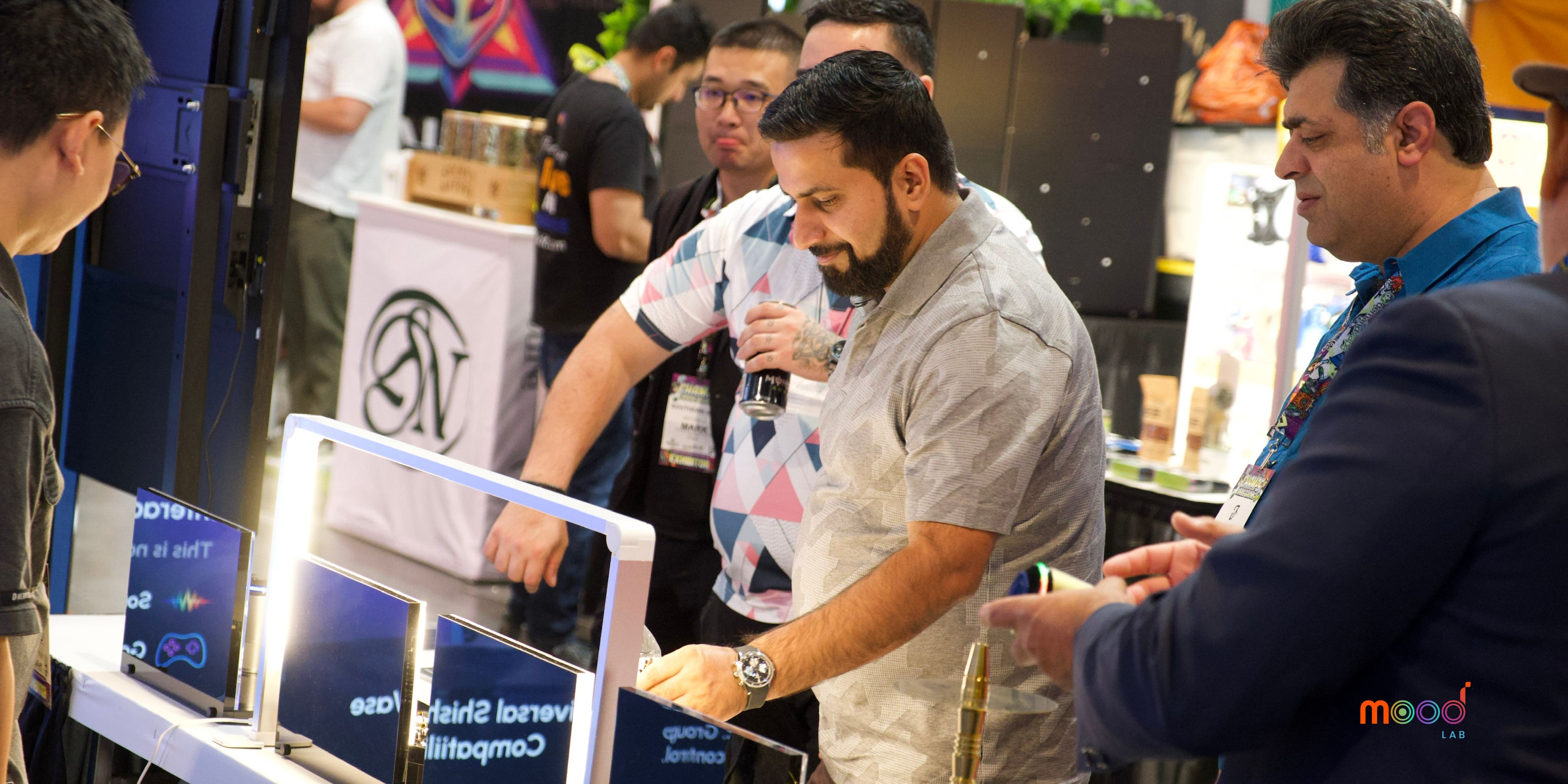 MoodLab evolves into a creative ecosystem