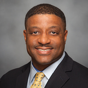 Okorie L. Ramsey