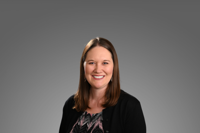 Sarah Flischel, CPA | AAFCPAs Director of Audit Transformation and Training