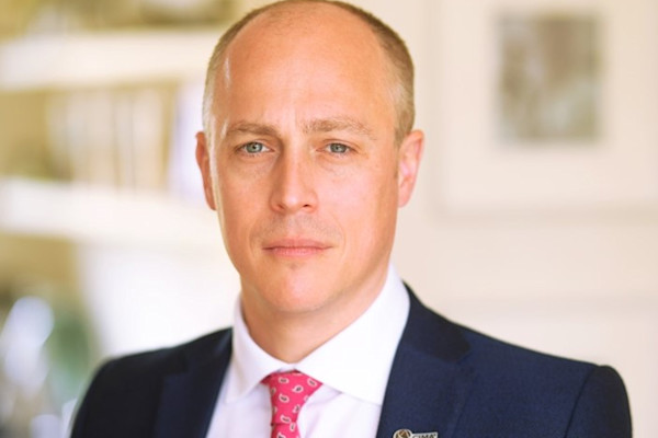 Simon Bittlestone, FCMA, CGMA, MA Oxon