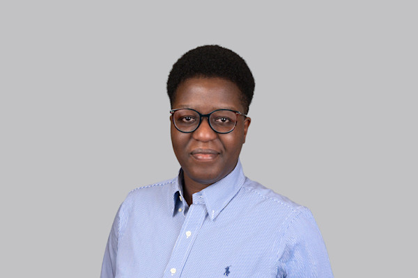 Brenda Wamala Personal Journey