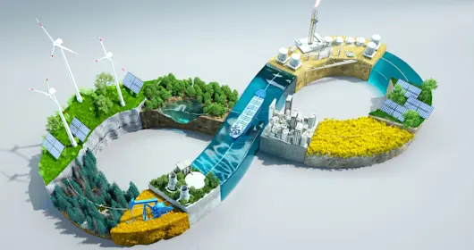 Sustainability