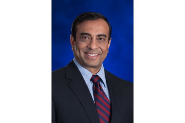 Anoop N. Mehta, CPA, CGMA