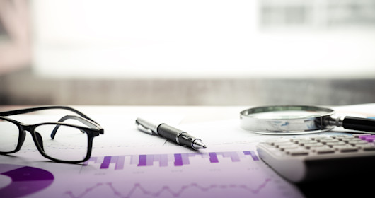 Financial concepts, analysis, planning