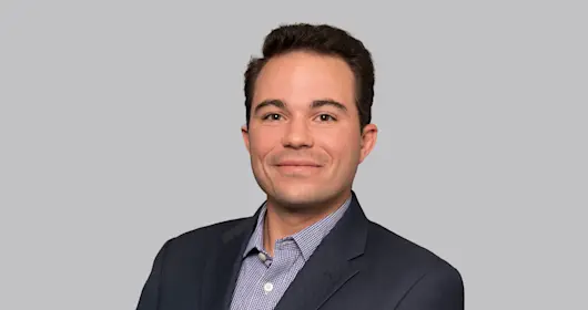 Nick Georgouses