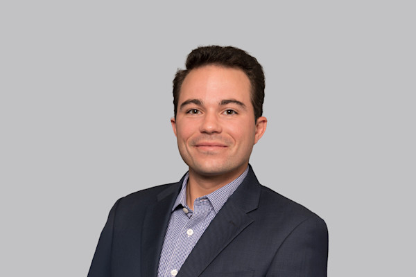 Nick Georgouses