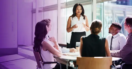 Non-CPA Associate Member