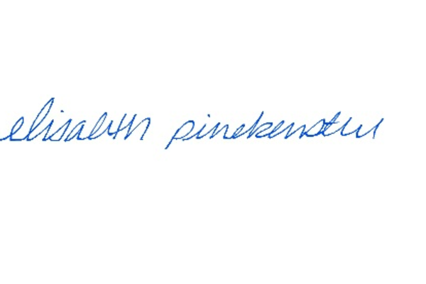 signature