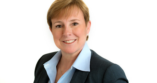 Tracey Golden