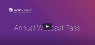 Annual Webcast Pass Video