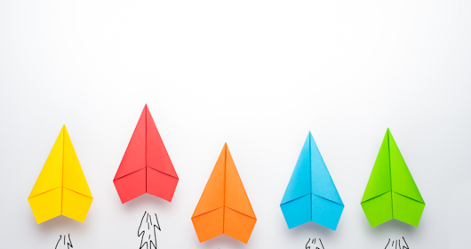 Five focus areas for finance professionals as the UK economy reopens this year