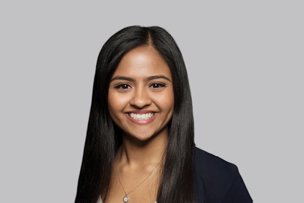 Dhara Patel