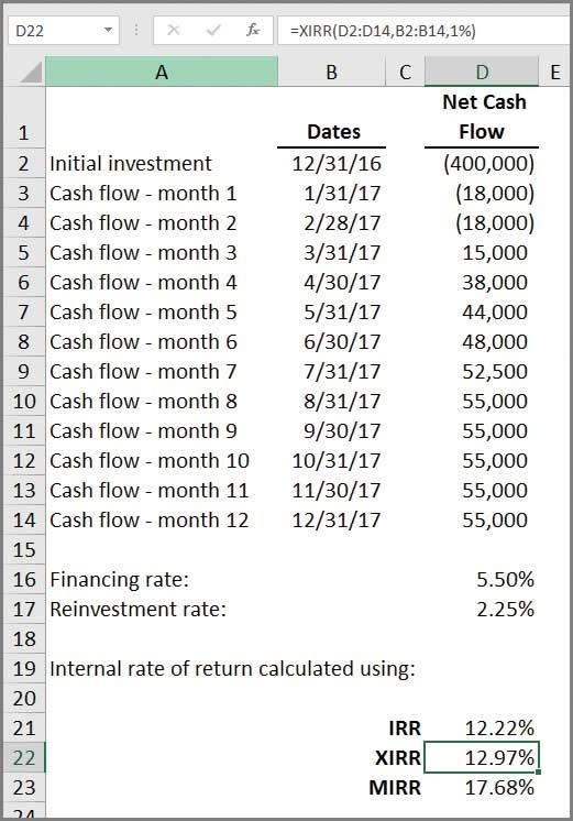 excel