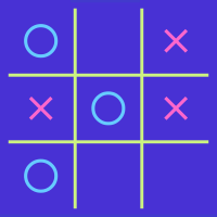Noughts and Crosses logo