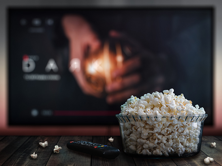 netflix