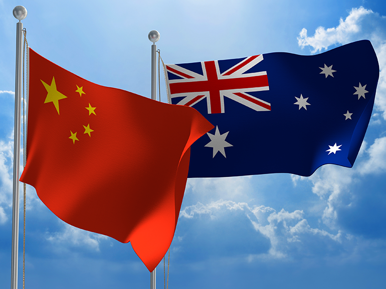 What AU CPI and China Growth Mean for Markets