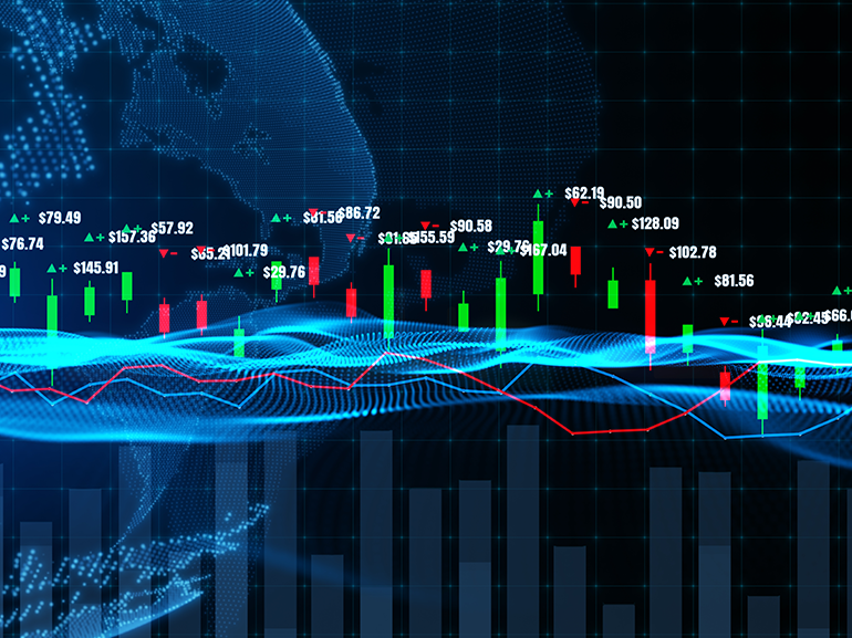 Indices, Natural Gas Surprise on Tuesday