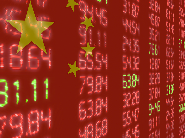 Asian Markets Rise as COVID Recedes