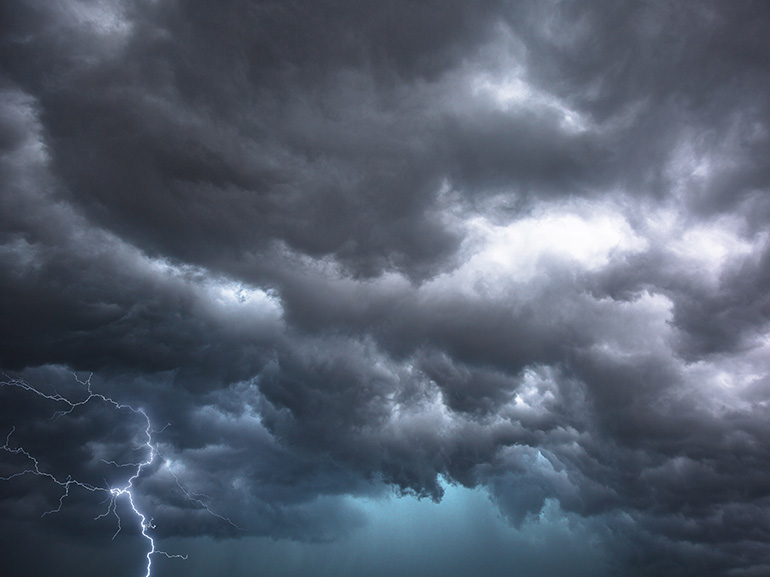 How Long Might it Take For Oil and Gas Production to Resume After Hurricane Ida?