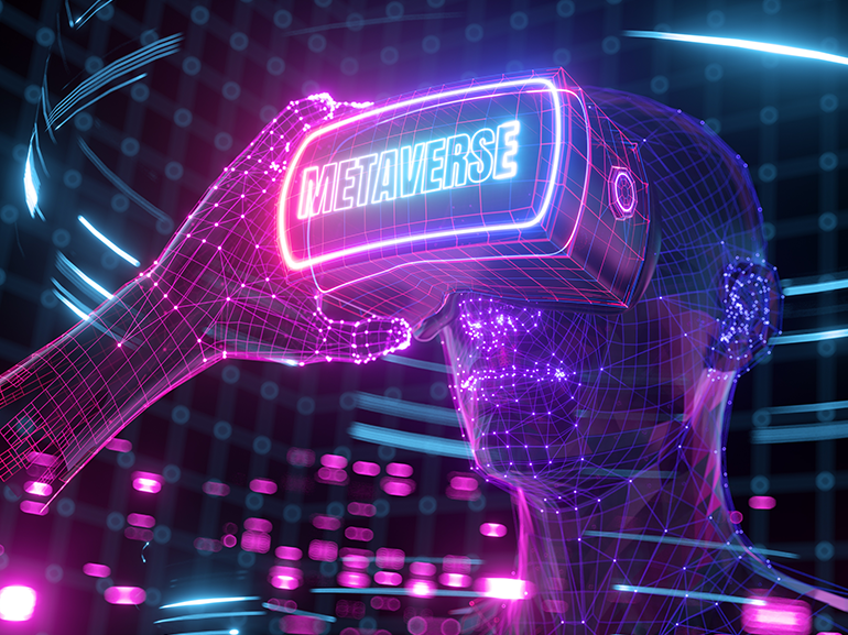 The Metaverse: All You Need to Know 