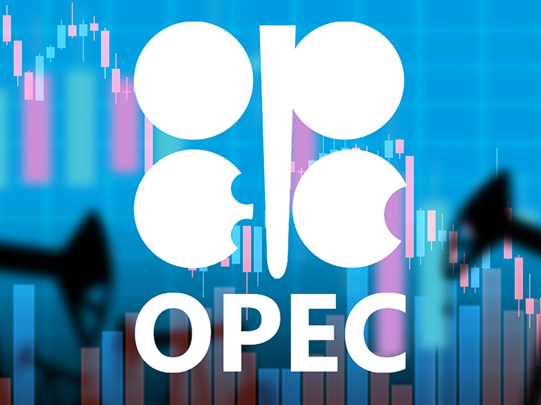 OPEC+ Production Cut Shifts Markets
