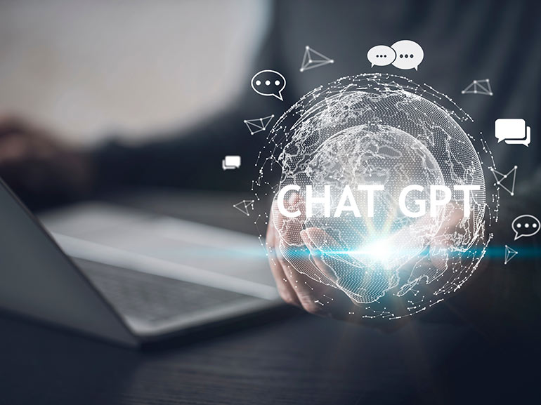 ChatGPT