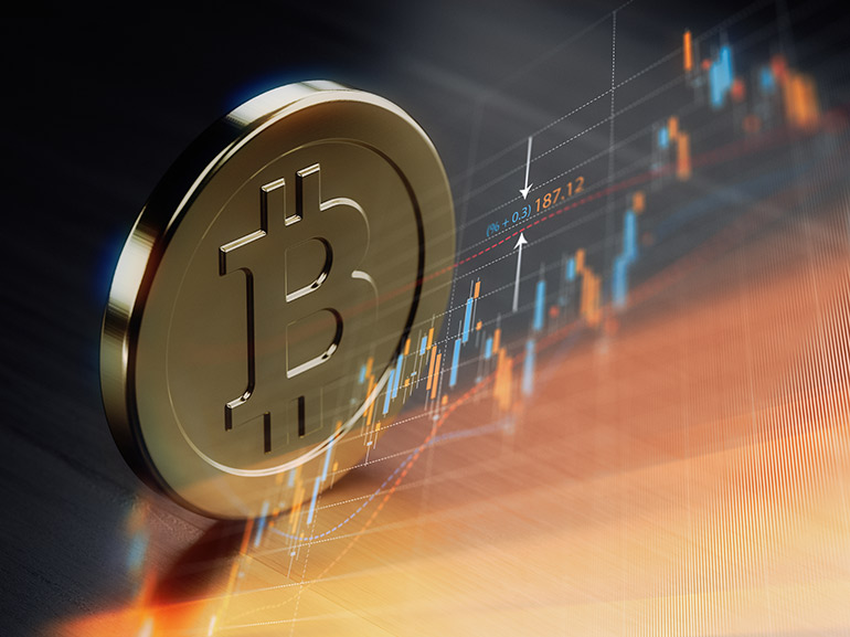 Bitcoin & Ethereum Continue Rising