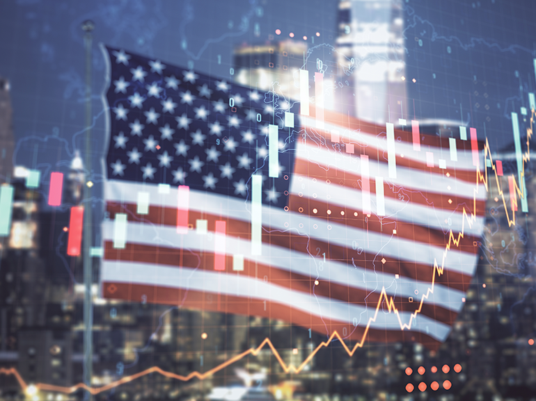 American Indices Jump on Tuesday