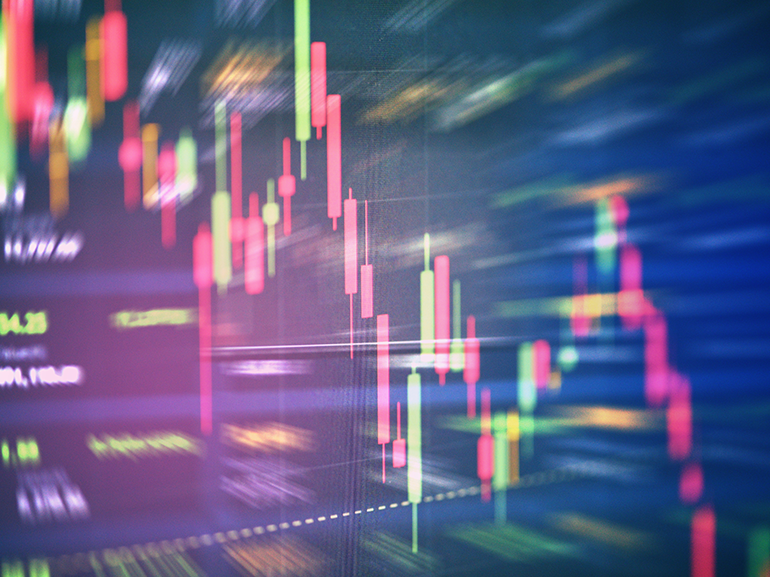 Markets Drop Across Asia