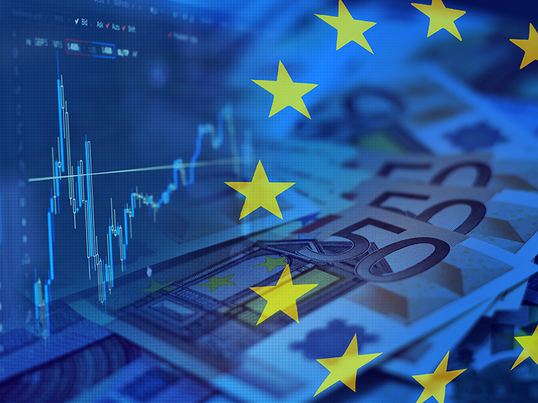 Are European Indices in for a Turnaround?