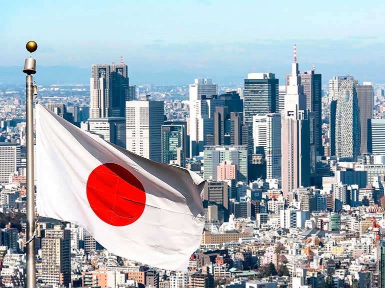 Bank of Japan Changes Policy with Yield Curve Control