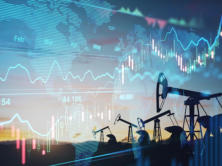 What’s Next for the Oil Market?