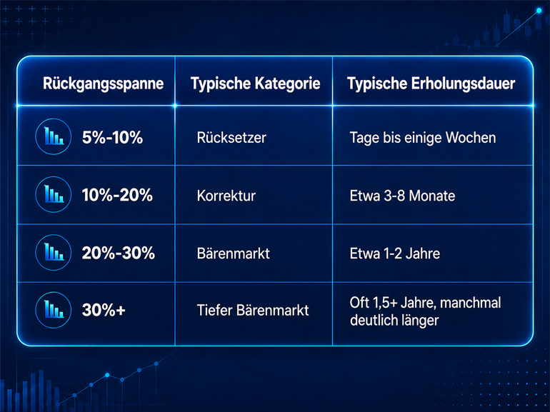 04-DE Durchschnittliche Erholungszeit nach Korrekturausmaß