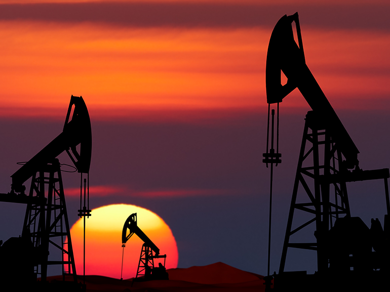 OPEC+ Meeting Lifts Oil Prices