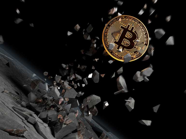 Bitcoin