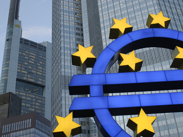 Timing of ECB Cut Hangs on Wage Data