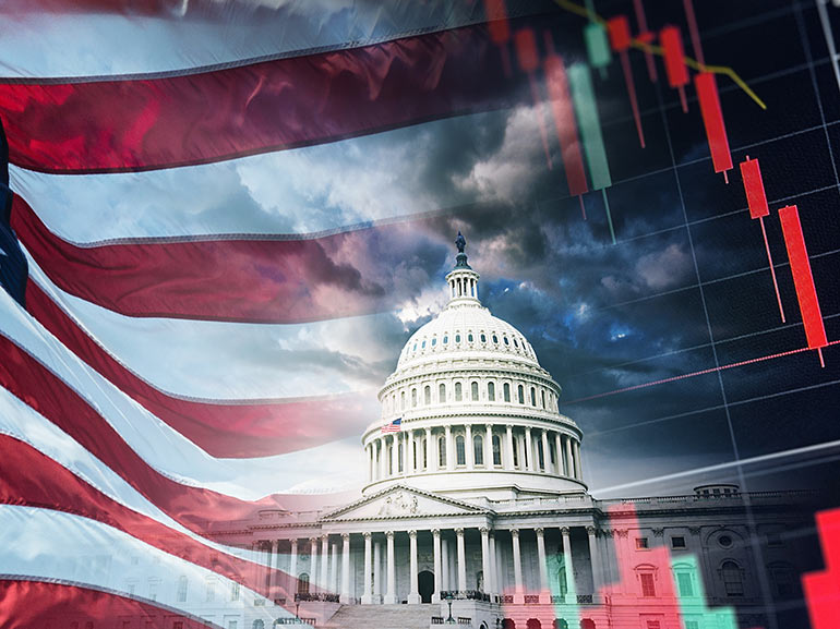 Investor Confidence Boosted After US Data Slowdown