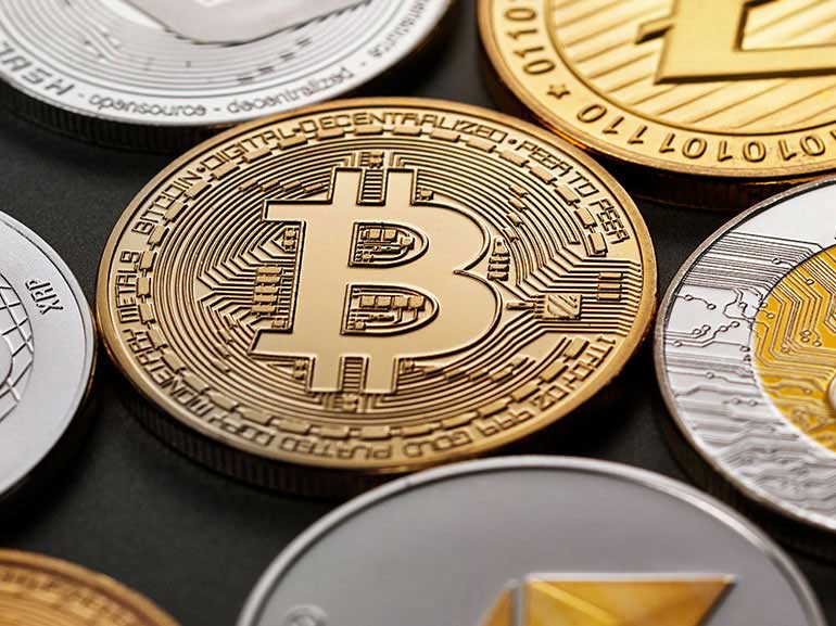 Crypto