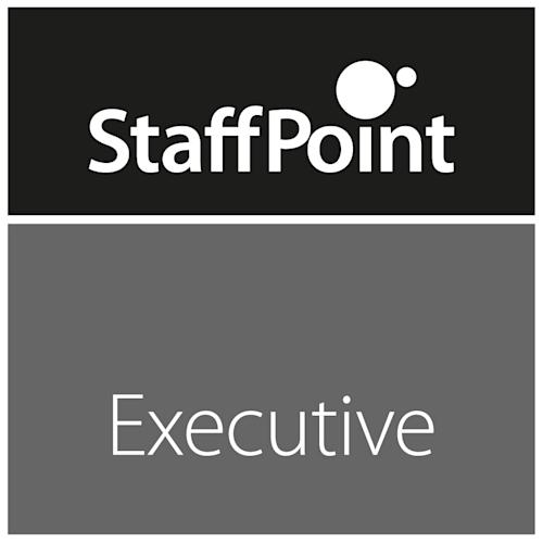 Executive logo mv