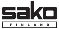sako finland logo