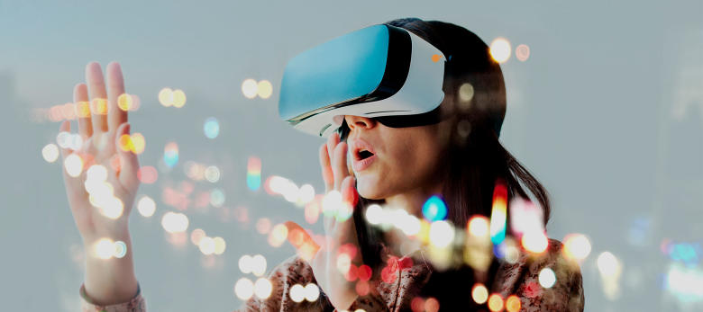 Villejä visioita – 3d-virtuaaliteknologia ammatillisessa kuntoutuksessa?
