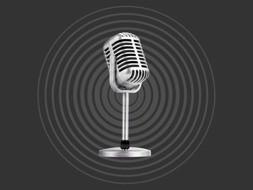 Executive Talks -podcast