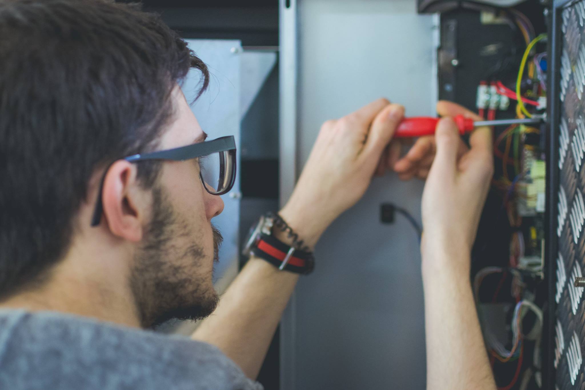 Building the Red Bull hacking experience