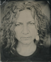 Joni Sternbach